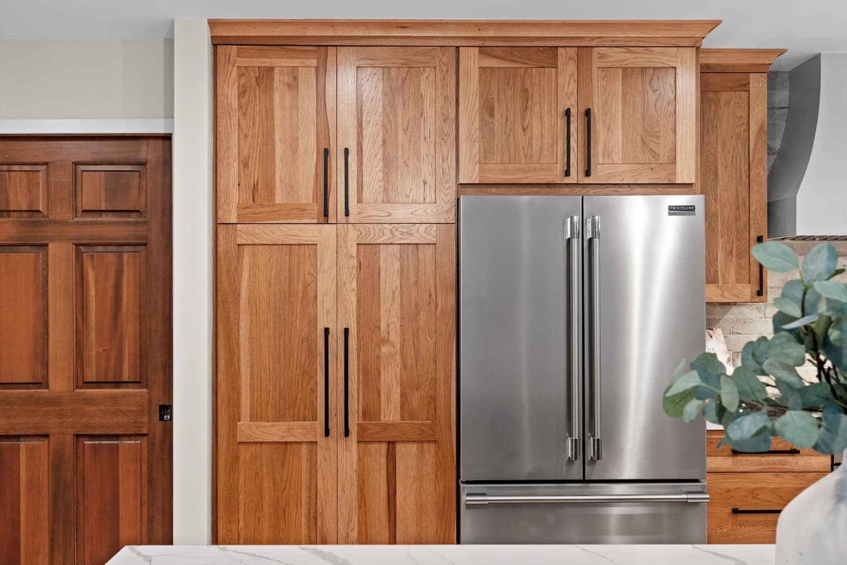 Built-in Fridge