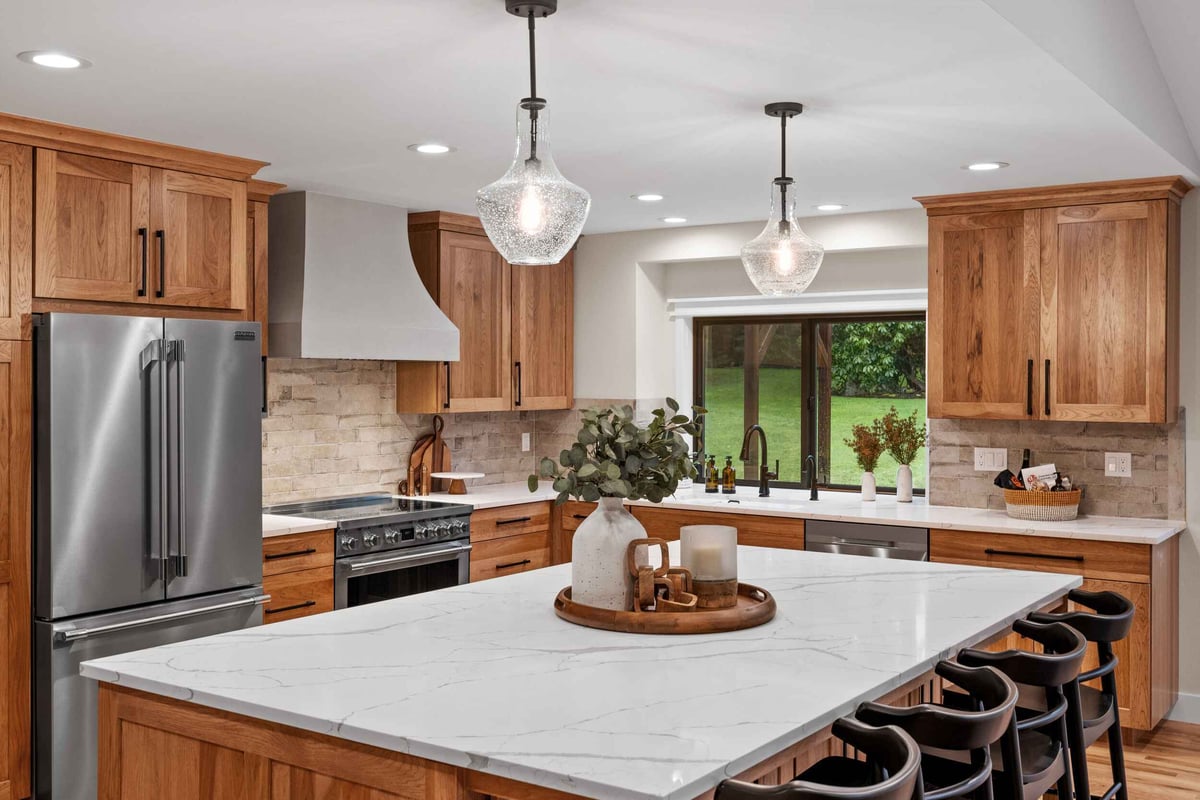 Designer Lighting