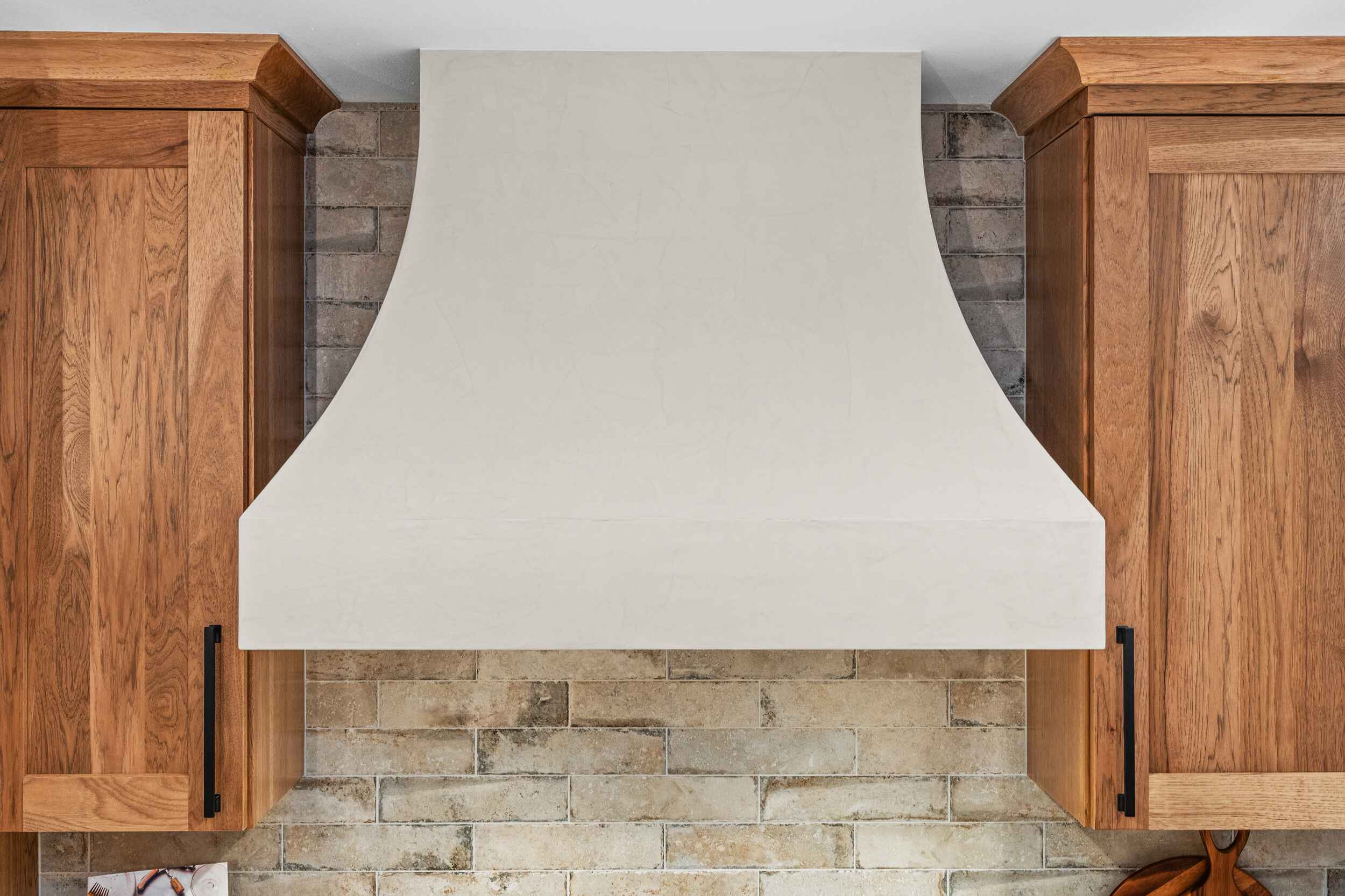 Roman Clay Hood