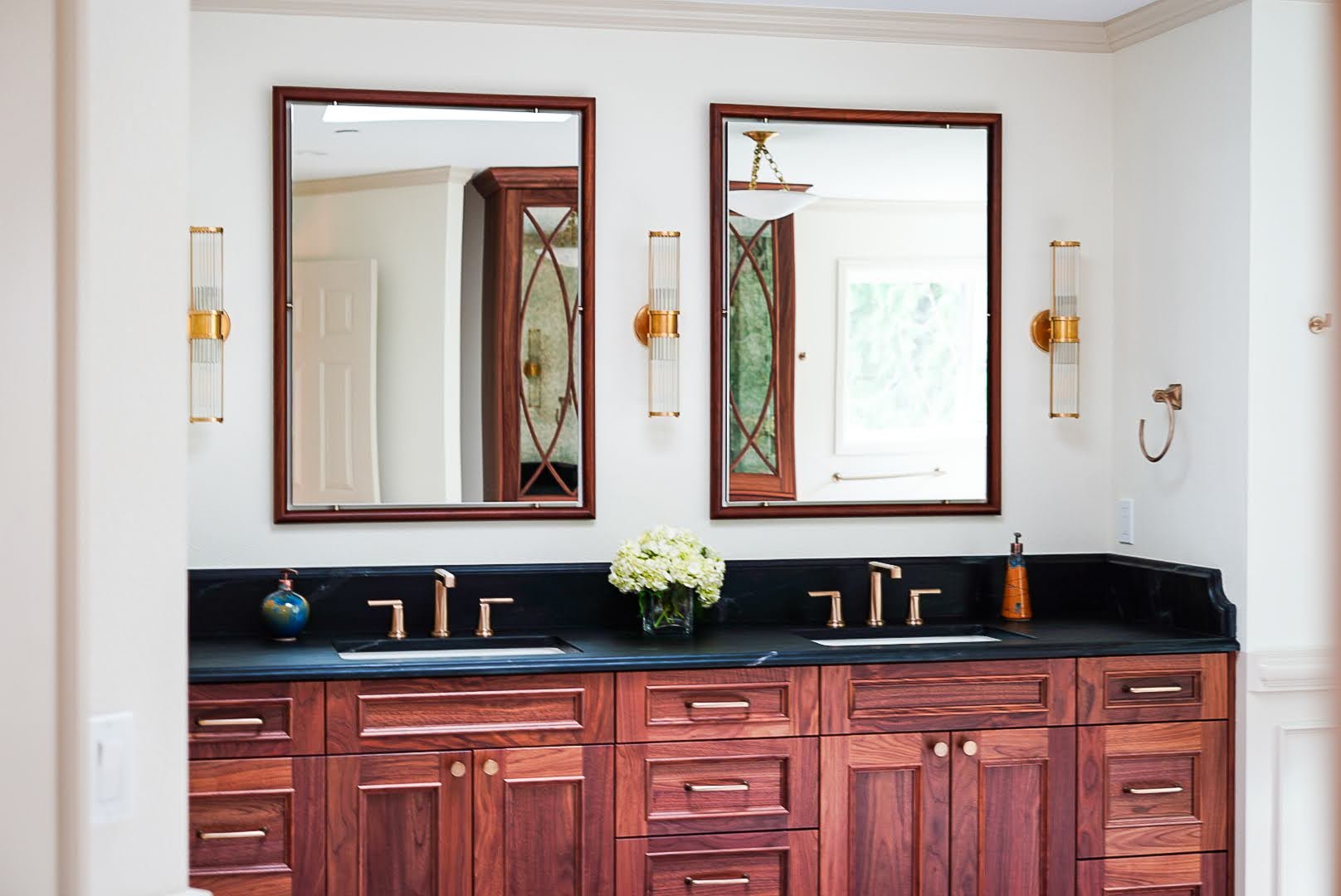 Sconce Lighting